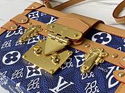 LV Petite Malle M57399  - 6