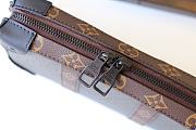 Louis Vuitton Soft Trunk Wallet LV M30697  - 4