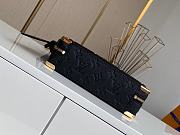 Louis Vuitton LVxNBA Handle Trunk M57971  - 2