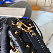 Louis Vuitton Petite Malle M57827  - 3