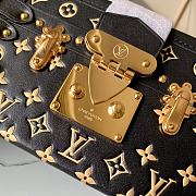 Louis Vuitton Petite Malle M57827  - 5