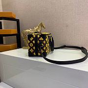 Louis Vuitton Speedy Soft Link 2WAY Shoulder Bag M45025 - 2