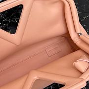 Bottega Veneta Point Bag In Nappa Leather 06 - 6
