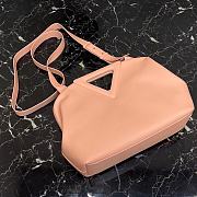 Bottega Veneta Point Bag In Nappa Leather 06 - 5
