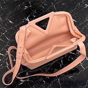 Bottega Veneta Point Bag In Nappa Leather 06 - 4