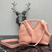 Bottega Veneta Point Bag In Nappa Leather 06 - 3