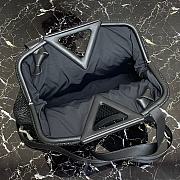 Bottega Veneta Point Bag In Nappa Leather 10 - 4
