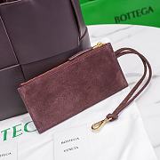 Bottega Veneta Small Arco Intrecciato Leather Tote Bag 09  - 4