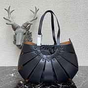 Bottega Veneta The Shell Bag 02  - 1