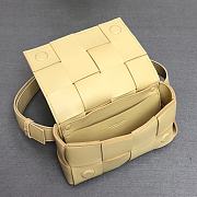 Bottega Veneta The Belt Cassette Bag 01 - 6