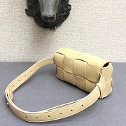 Bottega Veneta The Belt Cassette Bag 01 - 2