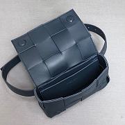 Bottega Veneta The Belt Cassette Bag 02  - 5