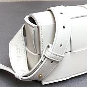 Bottega Veneta The Belt Cassette Bag 03  - 4