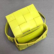 Bottega Veneta The Belt Cassette Bag 05  - 4