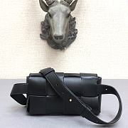 Bottega Veneta The Belt Cassette Bag 06 - 2