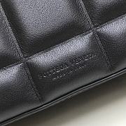 Bottega Veneta BV Diamond Sheepskin Mini Chain Bag 03  - 2