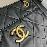 Chanel Small Shopping Bag AS2295 - 6