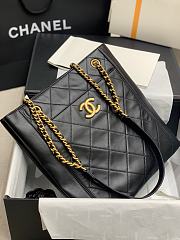 Chanel Small Shopping Bag AS2295 - 3