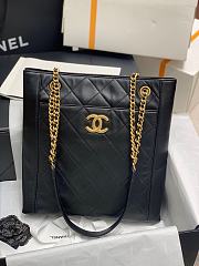 Chanel Small Shopping Bag AS2295 - 1