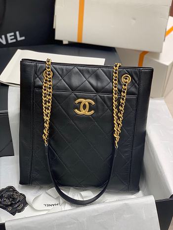 Chanel Small Shopping Bag AS2295