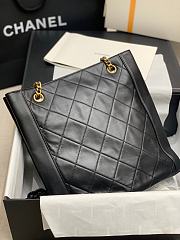 Chanel Small Shopping Bag AS2295 - 2