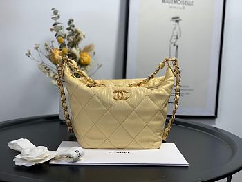 Chanel Hobo Bag AS2480 
