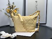 Chanel Hobo Bag AS2480  - 3