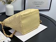 Chanel Hobo Bag AS2480  - 2
