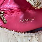 Chanel Hobo Bag AS2480  - 6