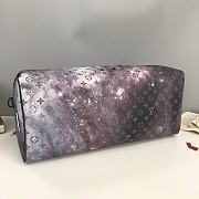 Louis Vuitton Keepall Bandouliere Monogram Galaxy M44166 50cm - 2