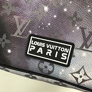 Louis Vuitton Keepall Bandouliere Monogram Galaxy M44166 50cm - 6