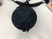 Louis Vuitton Expandable Polochon M45604 - 3