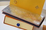 Louis Vuitton Wallet LV M80807  - 4