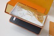 Louis Vuitton LV Pocket Organizer M80805  - 5