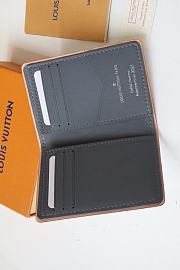 Louis Vuitton LV Pocket Organizer M80805  - 3