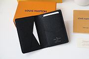 LV Potchette Voyage Virgil Abloh Wallet Pocket M45941  - 3