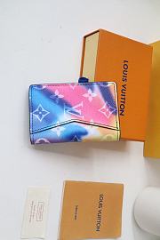 LV Potchette Voyage Virgil Abloh Wallet Pocket M45941  - 5