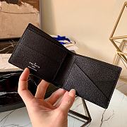 Louis Vuitton Multiple Wallet N60396  - 4