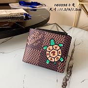 Louis Vuitton Multiple Wallet N60396  - 1