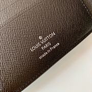 Louis Vuitton Multiple Wallet N60396  - 6