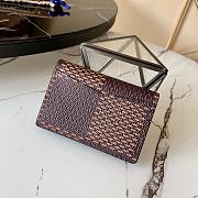 Louis Vuitton Pocket Organizer N60391 - 3