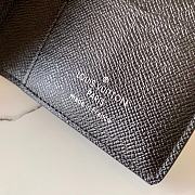 Louis Vuitton Pocket Organizer N60391 - 2