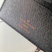 Louis Vuitton Multiple Wallet Monogram Other in Brown M45789 - 6