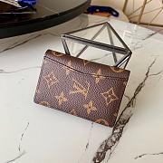 Louis Vuitton Pocket Organizer M45787  - 6