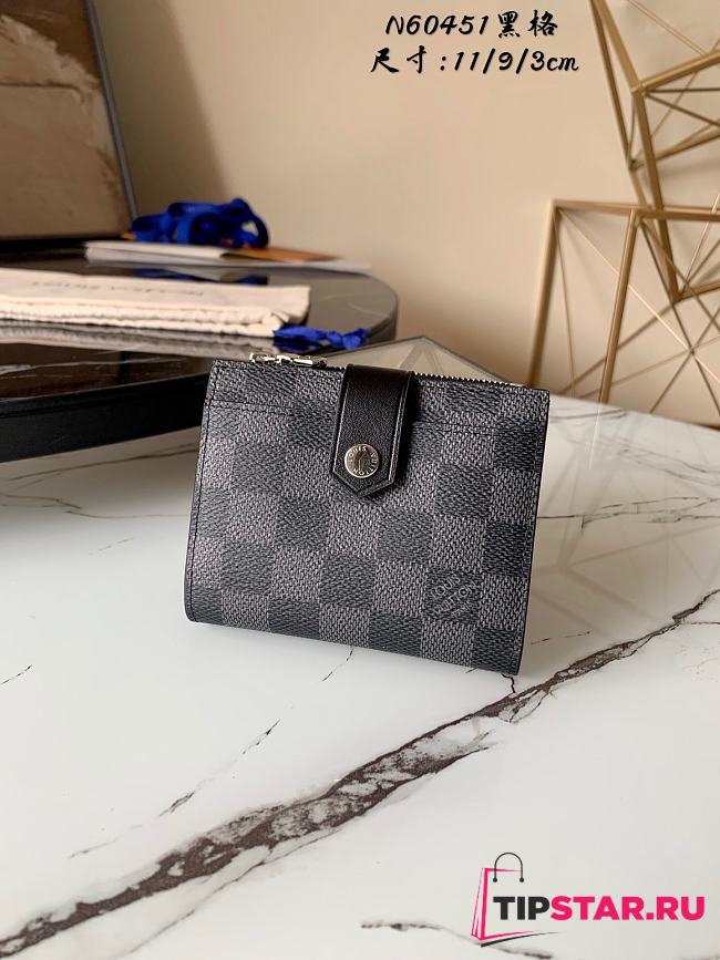 Louis Vuitton Multiple Card Holder N60451 - 1