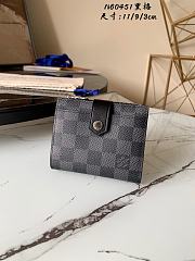 Louis Vuitton Multiple Card Holder N60451 - 1