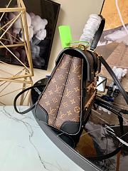 Louis Vuitton Trianon PM Monogram Canvas M45908 - 6