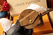 Louis Vuitton Daily Multi Pocket 30mm Belt M0345U  - 3