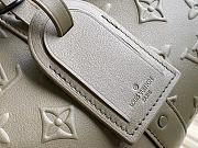 Louis Vuitton City Keepall Bag Khaki M57955 - 2