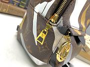 Louis Vuitton Backpack LVXLOL Palm Springs Mini M45143  - 3